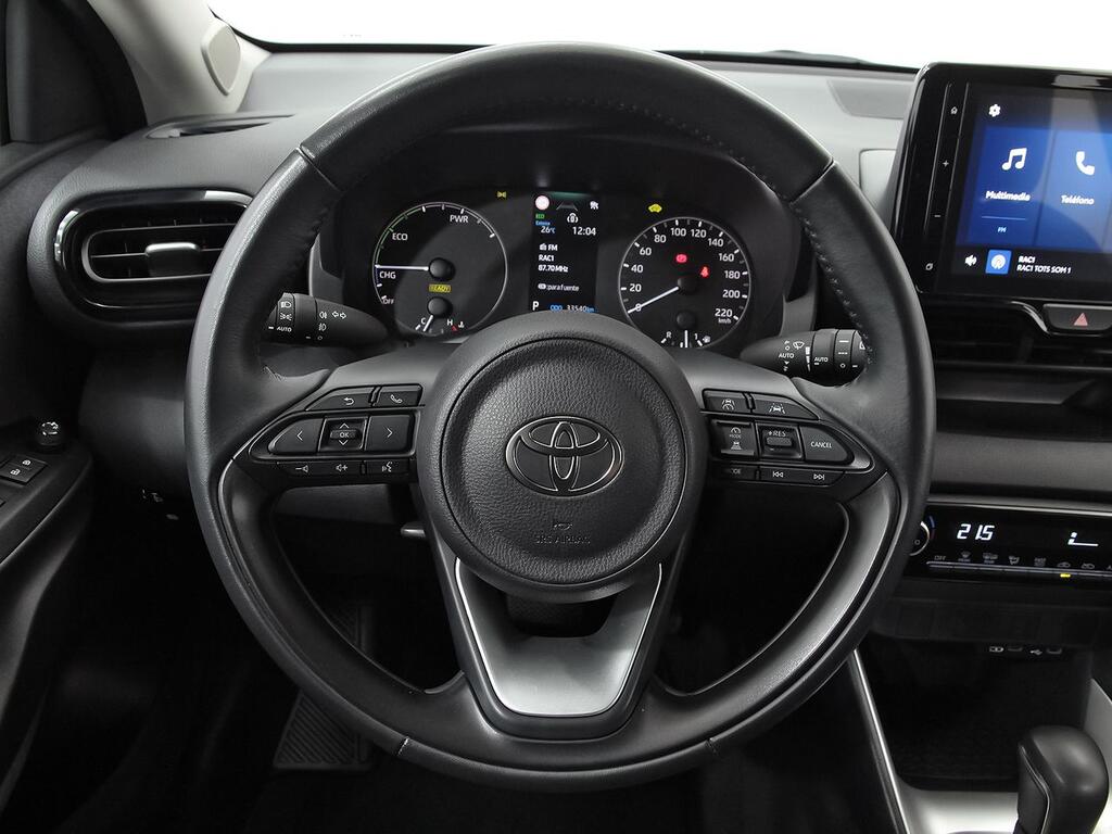 Toyota Yaris 1.5 120H Active Plus 20