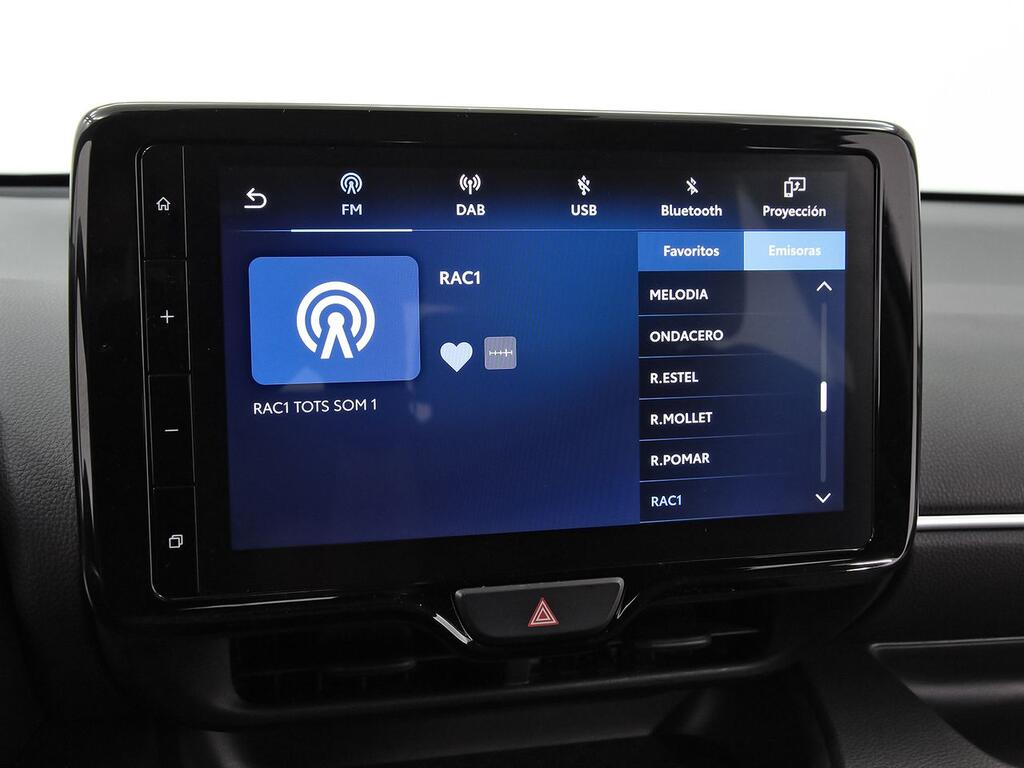 Toyota Yaris 1.5 120H Active Plus 22