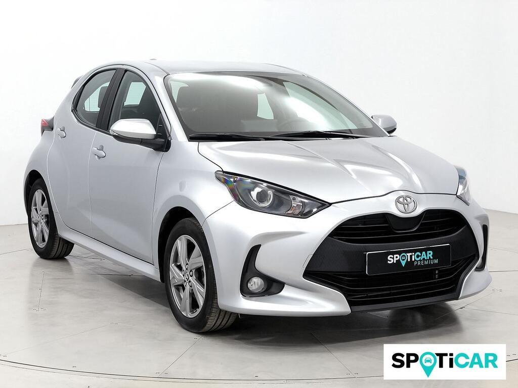 Toyota Yaris 1.5 120H Active Plus