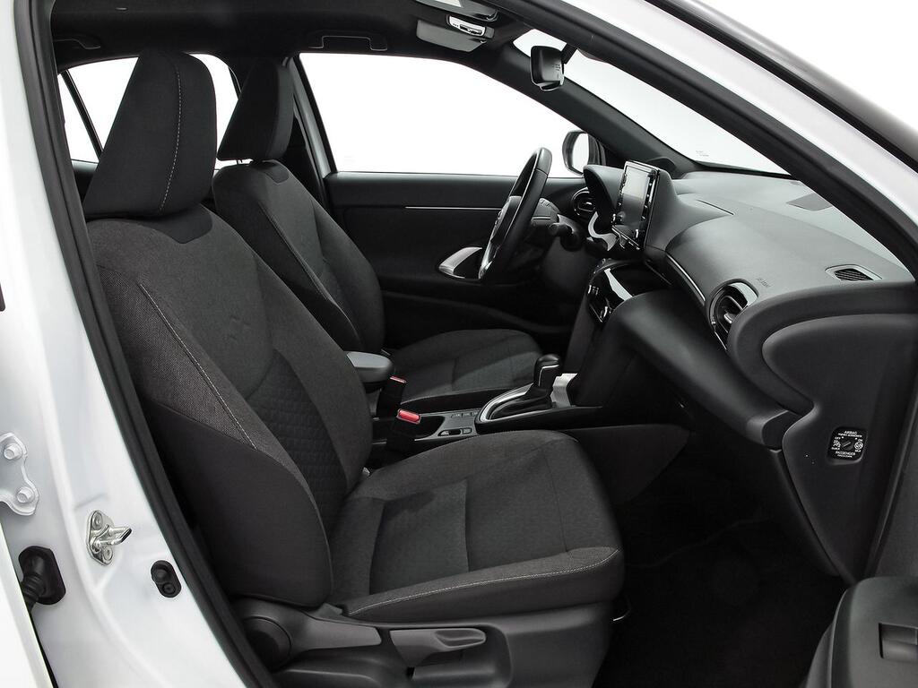 Toyota Yaris Cross 1.5 120H Active Tech 7