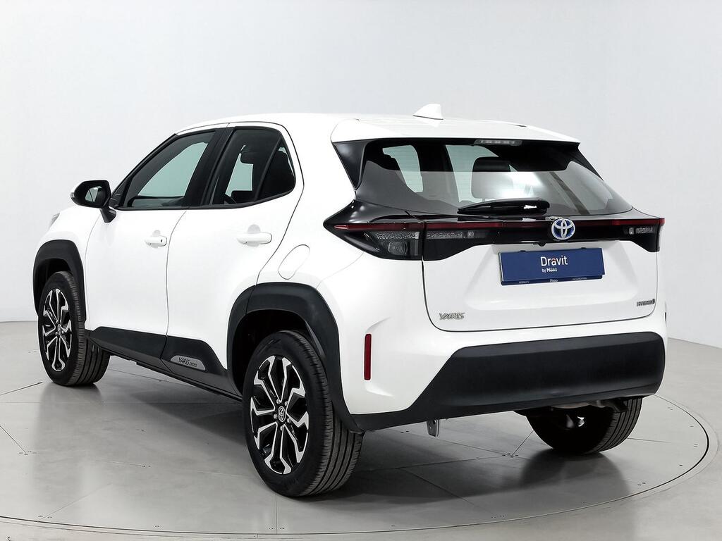 Toyota Yaris Cross 1.5 120H Active Tech 2