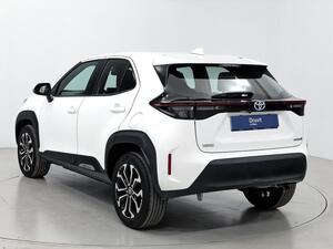 Toyota Yaris Cross 1.5 120H Active Tech