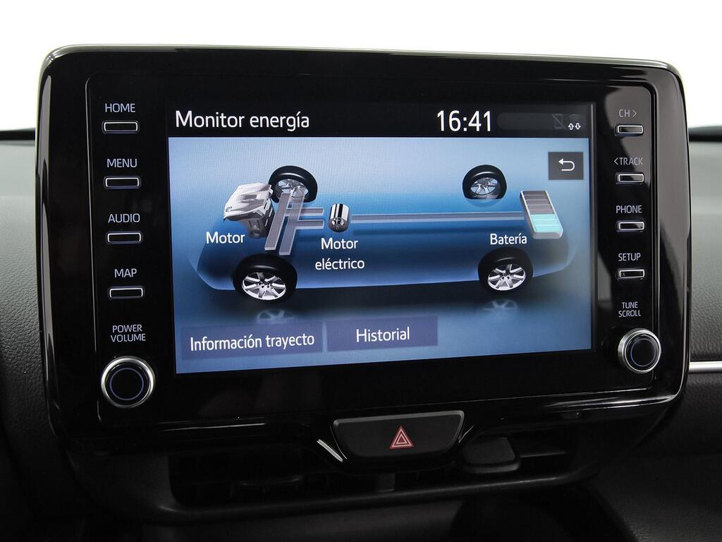 Toyota Yaris Cross 1.5 120H Active Tech 26