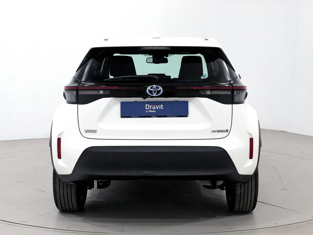 Toyota Yaris Cross 1.5 120H Active Tech 5