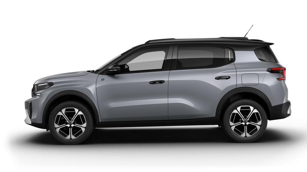 Citroën ë-C3 Aircross Eléctrico 113cv MAX 2