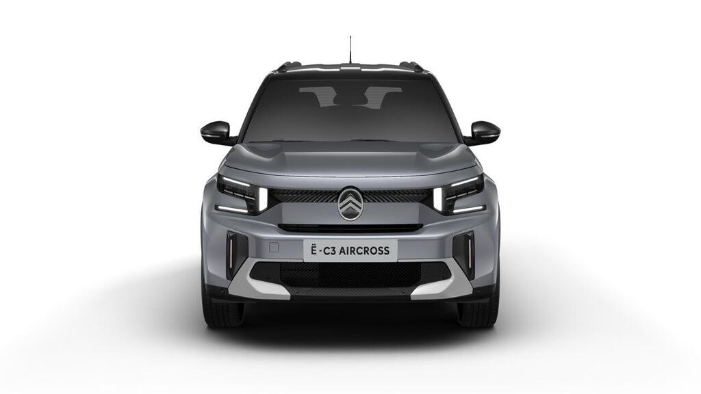 Citroën ë-C3 Aircross Eléctrico 113cv MAX 6