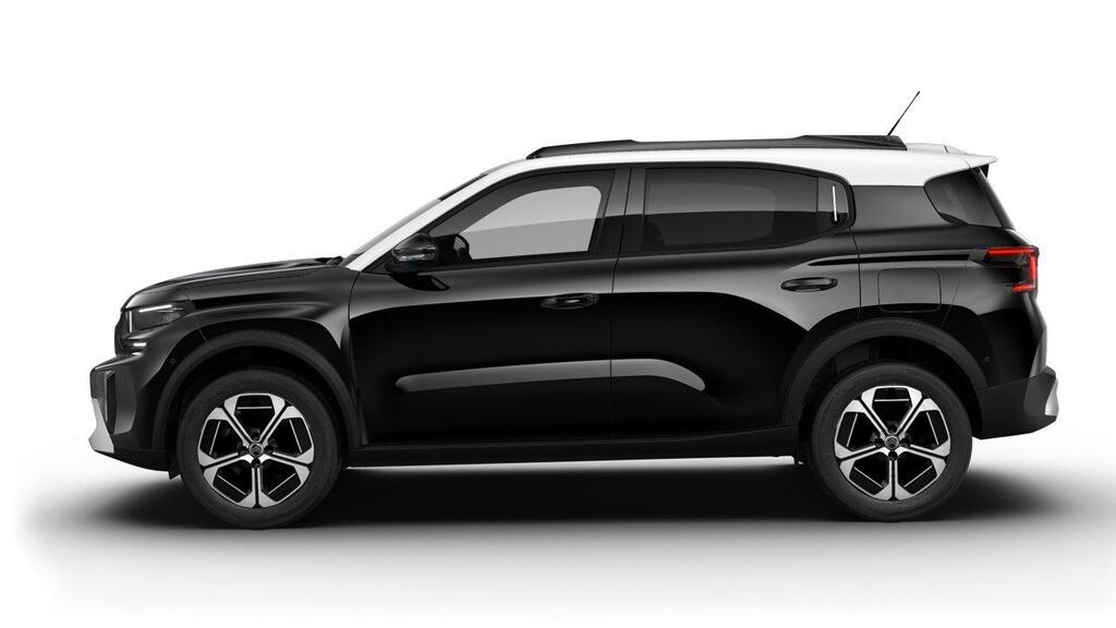 Citroën ë-C3 Aircross Eléctrico 113cv MAX