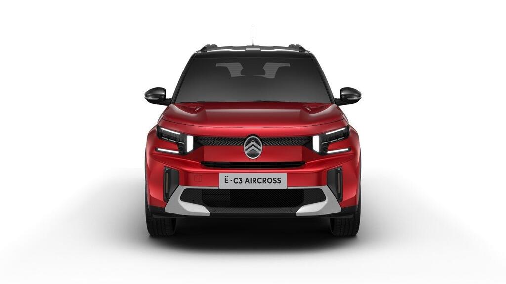 Citroën ë-C3 Aircross Eléctrico 113cv MAX 5