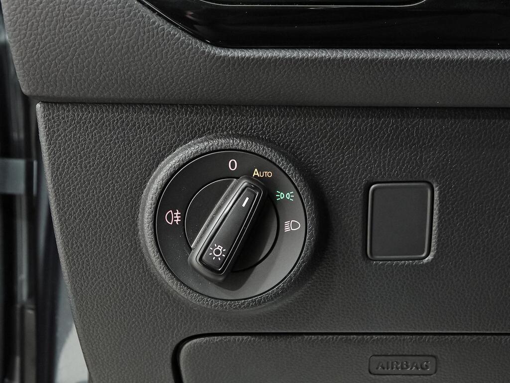 Cupra Ateca 2.0 TSI 221kW (300CV) 4Drive DSG 12