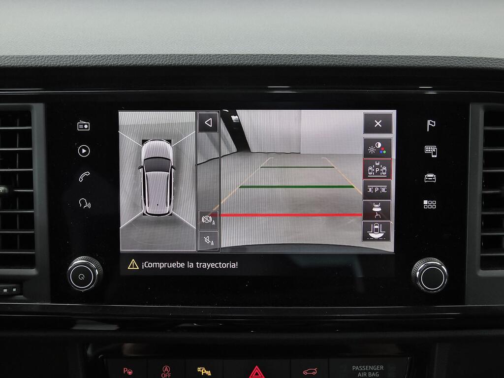 Cupra Ateca 2.0 TSI 221kW (300CV) 4Drive DSG 23