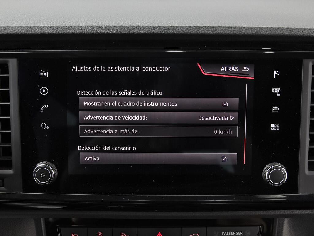 Cupra Ateca 2.0 TSI 221kW (300CV) 4Drive DSG 28