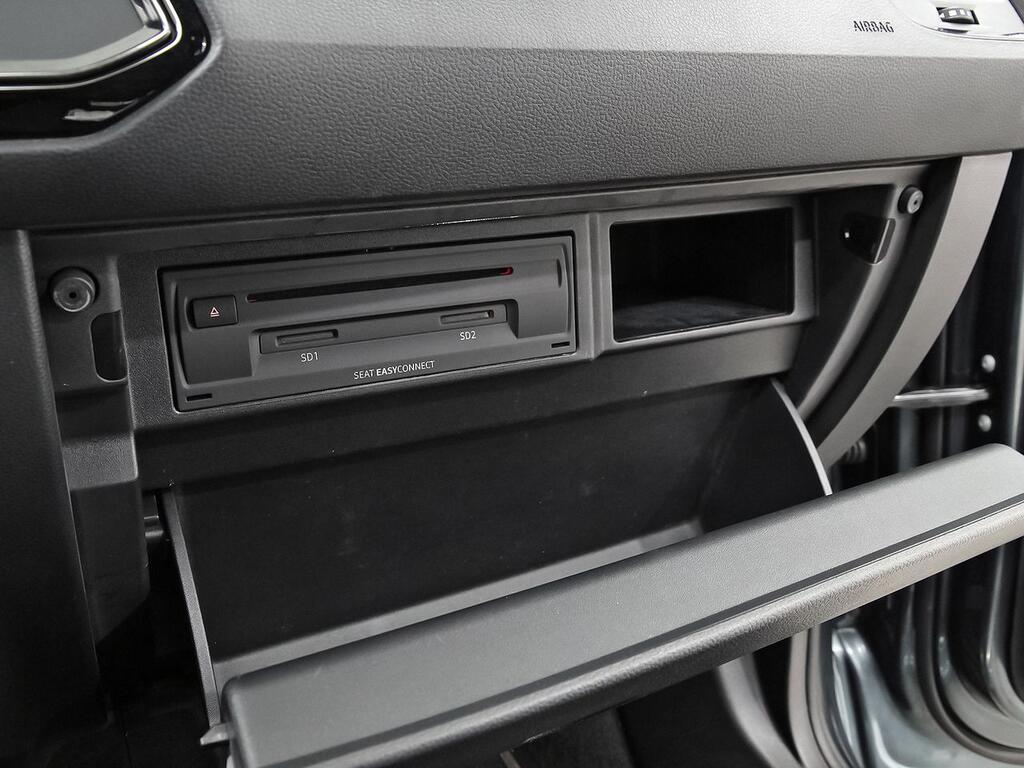 Cupra Ateca 2.0 TSI 221kW (300CV) 4Drive DSG 35