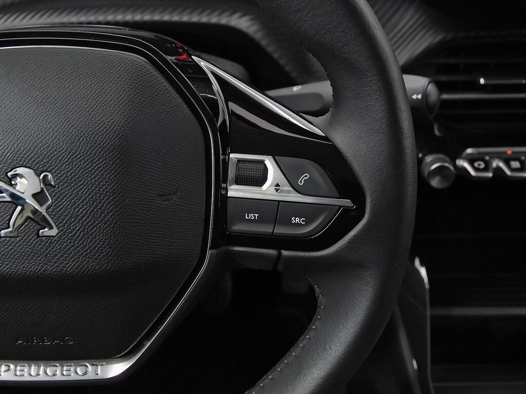 Peugeot 208 PureTech 55kW (75CV) Active Pack 20