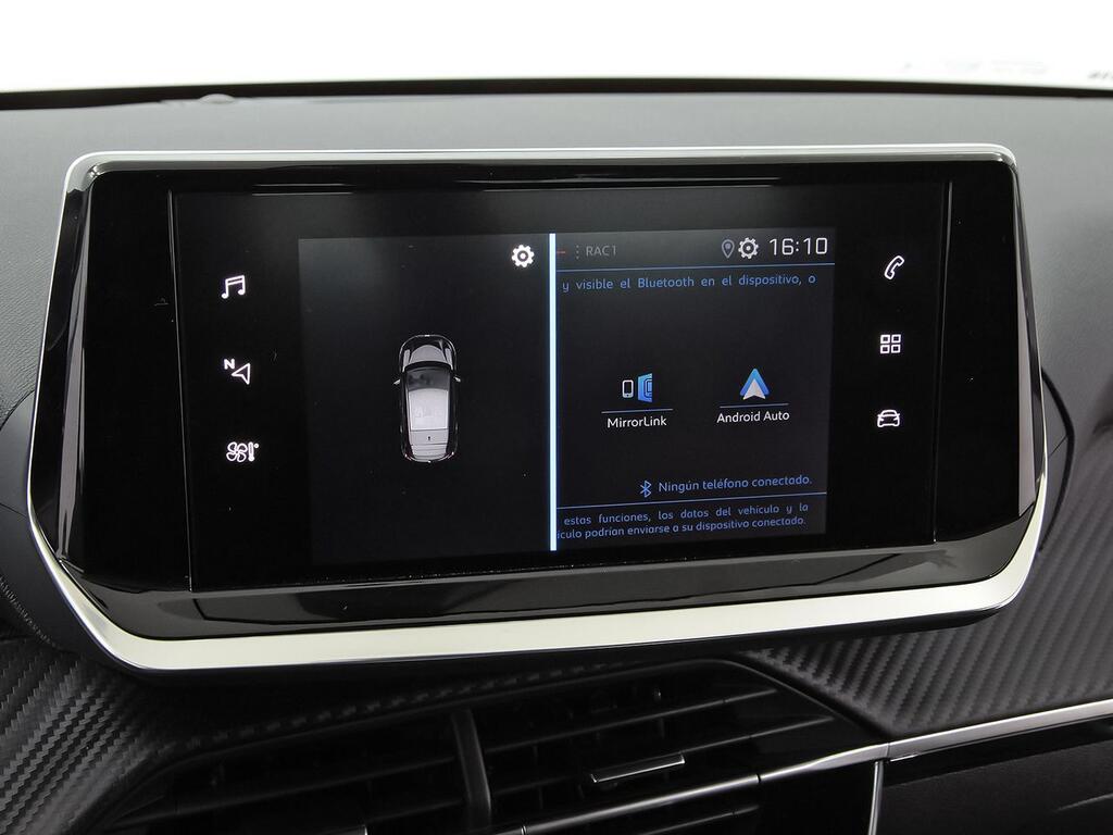 Peugeot 208 PureTech 55kW (75CV) Active Pack 25