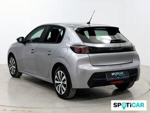 Peugeot 208 PureTech 55kW (75CV) Active Pack