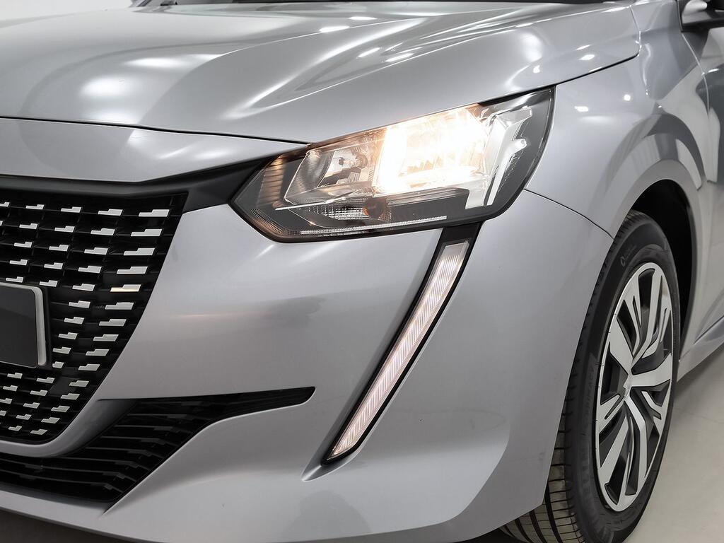 Peugeot 208 PureTech 55kW (75CV) Active Pack 31