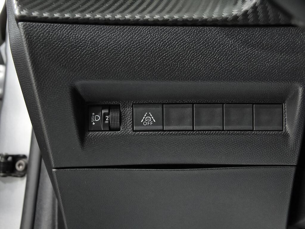 Peugeot 208 PureTech 55kW (75CV) Active Pack 14