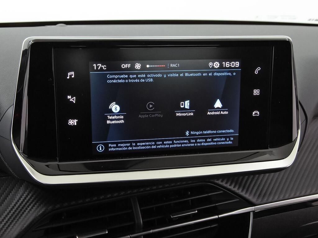 Peugeot 208 PureTech 55kW (75CV) Active Pack 24