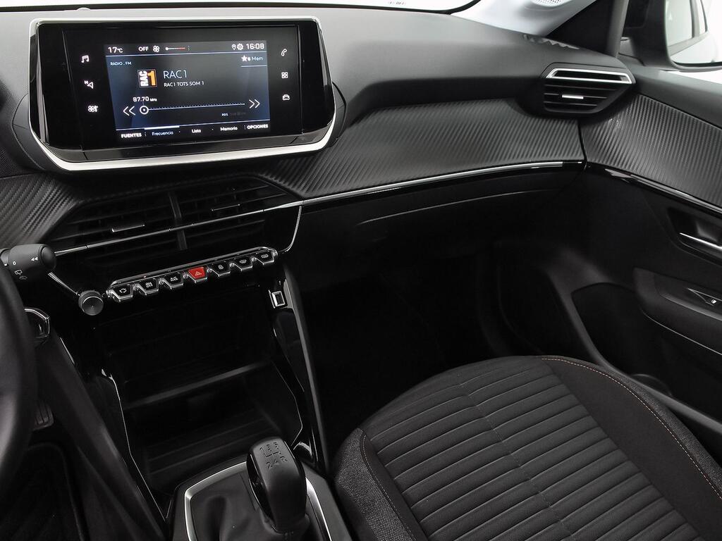 Peugeot 208 PureTech 55kW (75CV) Active Pack 12