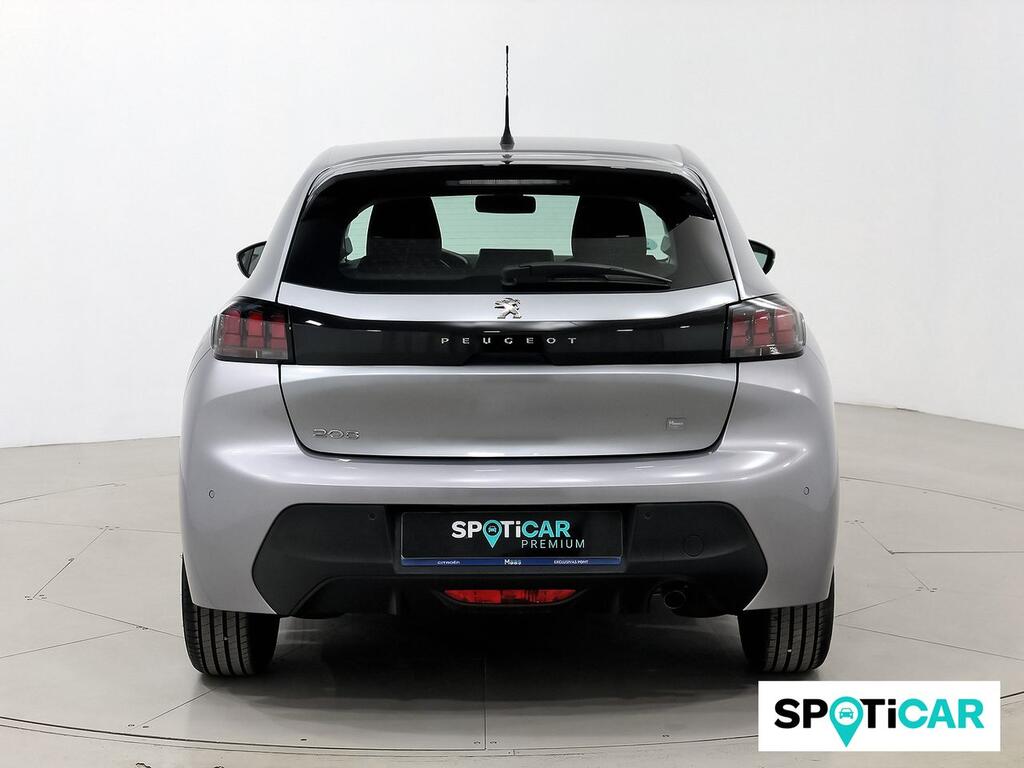 Peugeot 208 PureTech 55kW (75CV) Active Pack 6