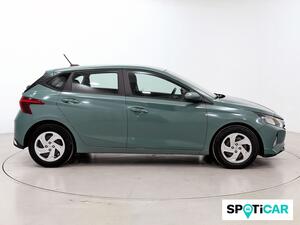 Hyundai i20 1.0 TGDI 74kW (100CV) Klass