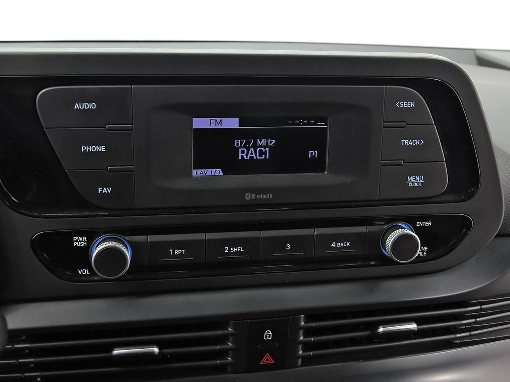 Hyundai i20 1.0 TGDI 74kW (100CV) Klass 21