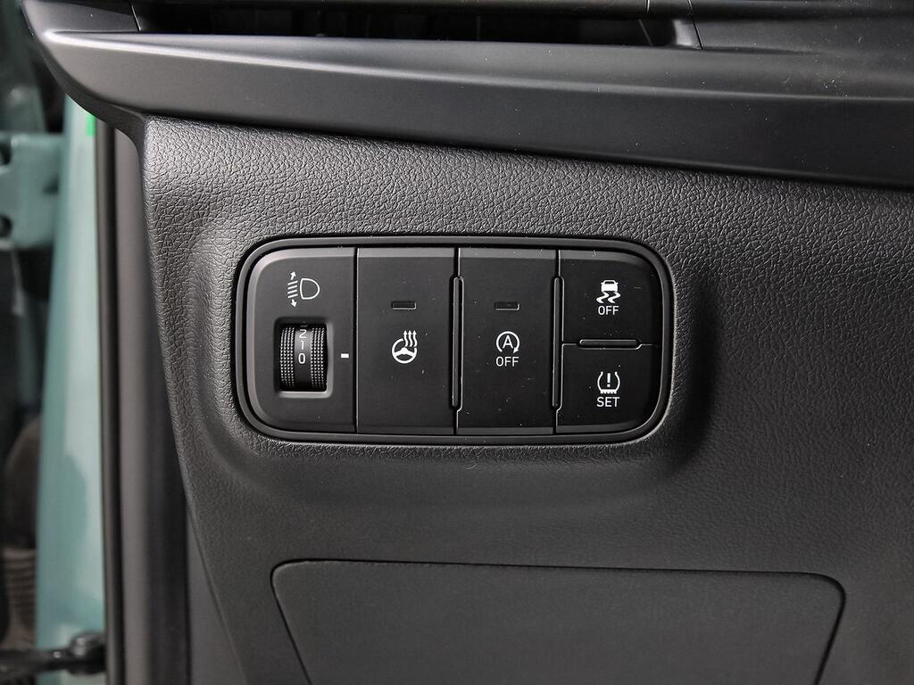 Hyundai i20 1.0 TGDI 74kW (100CV) Klass 14