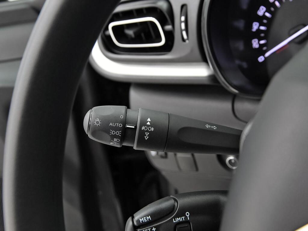 Citroën C3 PureTech 81KW (110CV) Max 15