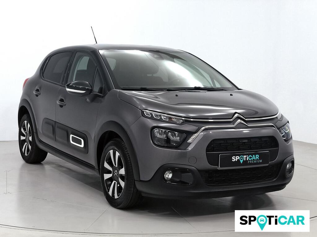 Citroën C3 PureTech 81KW (110CV) Max