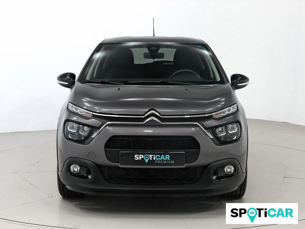 Citroën C3 PureTech 81KW (110CV) Max 5