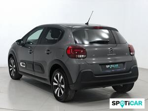 Citroën C3 PureTech 81KW (110CV) Max