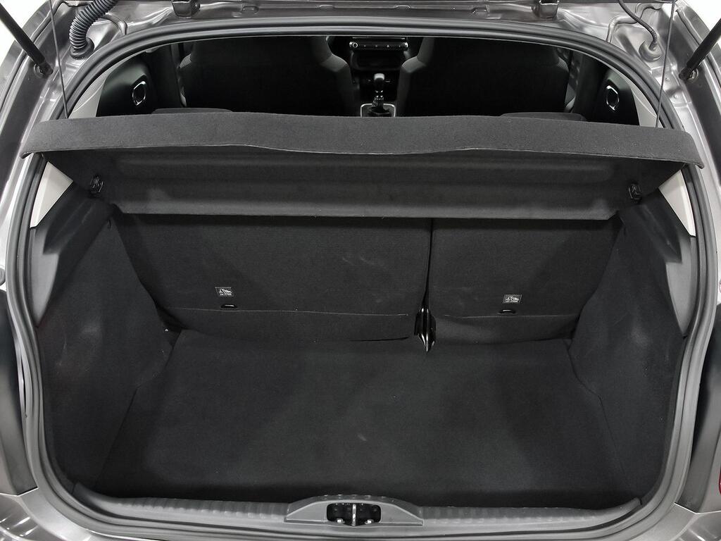 Citroën C3 PureTech 81KW (110CV) Max 10