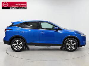 Nissan Qashqai DIG-T 103kW mHEV 4x2 Premiere Edition