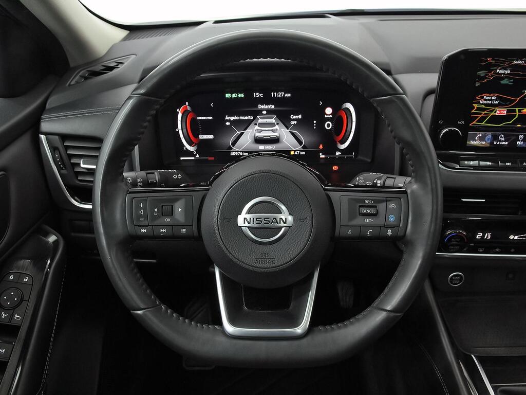 Nissan Qashqai DIG-T 103kW mHEV 4x2 Premiere Edition 18