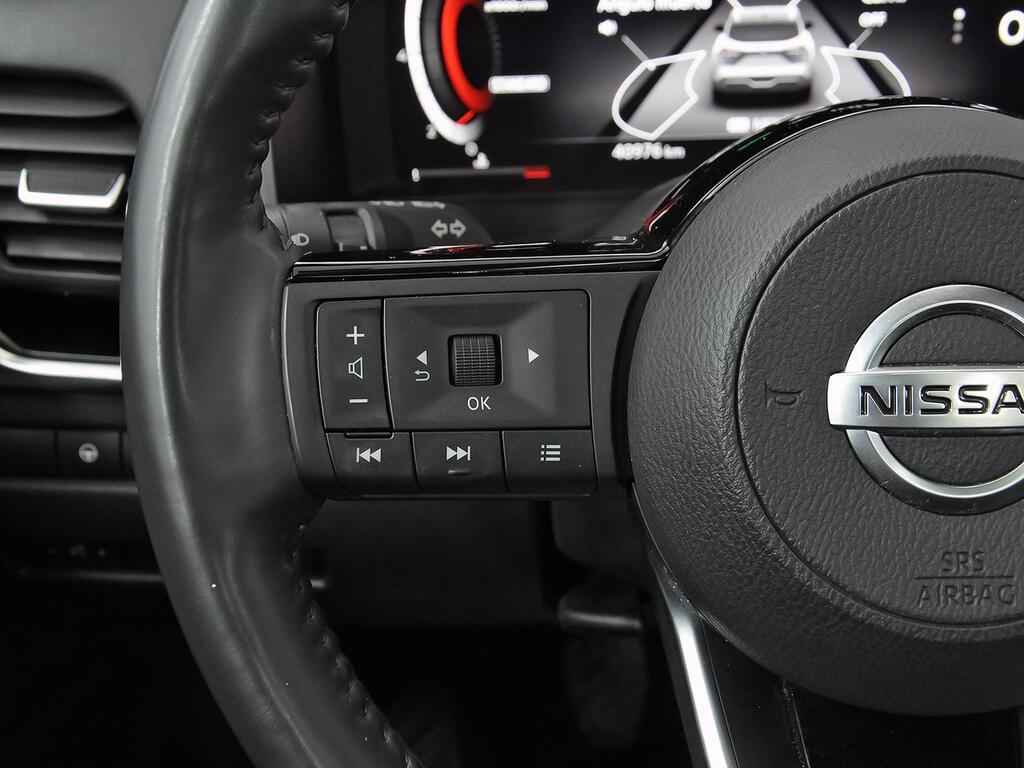 Nissan Qashqai DIG-T 103kW mHEV 4x2 Premiere Edition 16