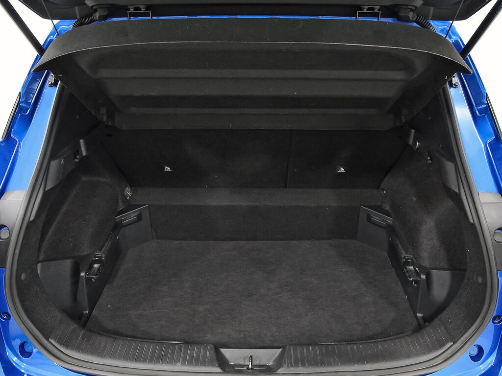 Nissan Qashqai DIG-T 103kW mHEV 4x2 Premiere Edition 8