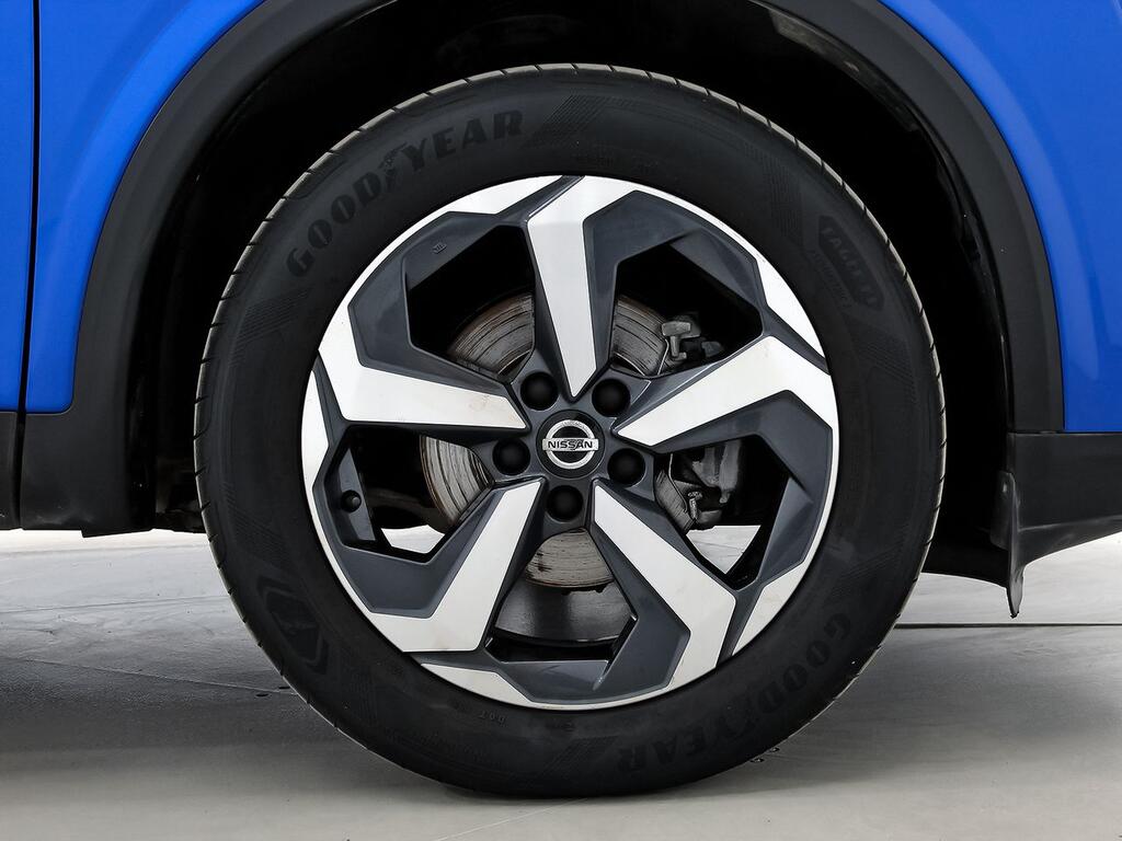 Nissan Qashqai DIG-T 103kW mHEV 4x2 Premiere Edition 9