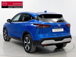 Nissan Qashqai DIG-T 103kW mHEV 4x2 Premiere Edition