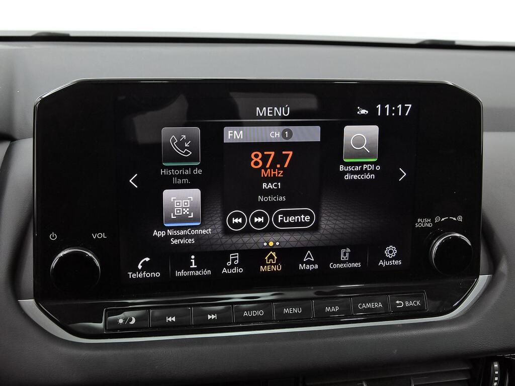 Nissan Qashqai DIG-T 103kW mHEV 4x2 Premiere Edition 19