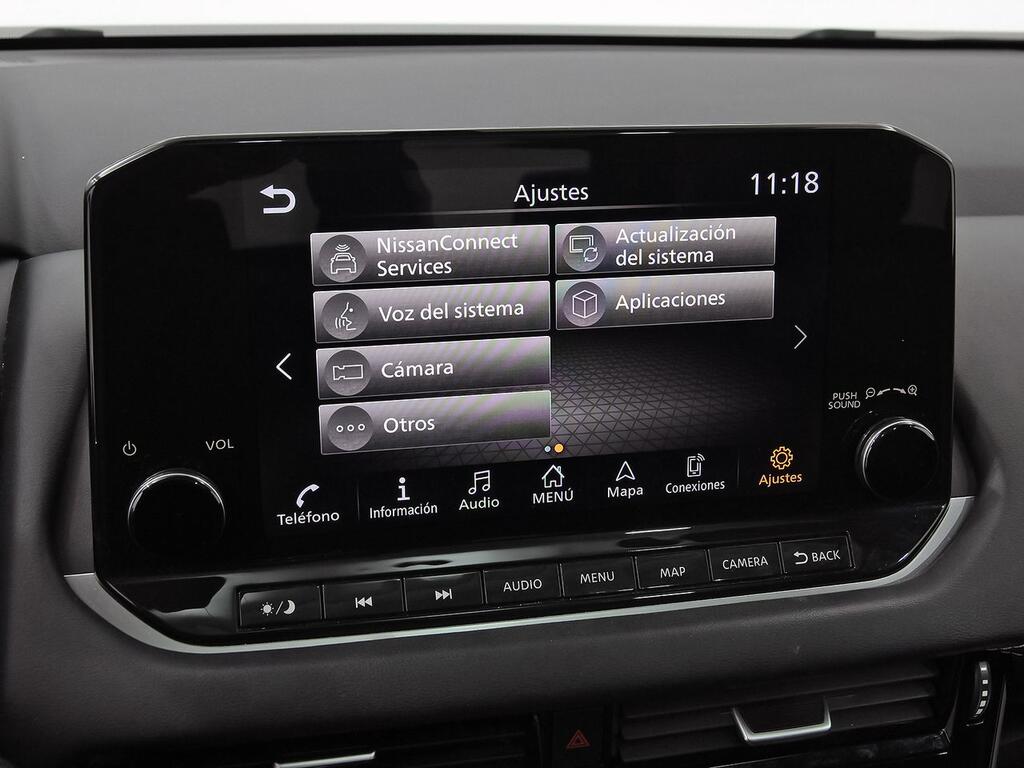 Nissan Qashqai DIG-T 103kW mHEV 4x2 Premiere Edition 21