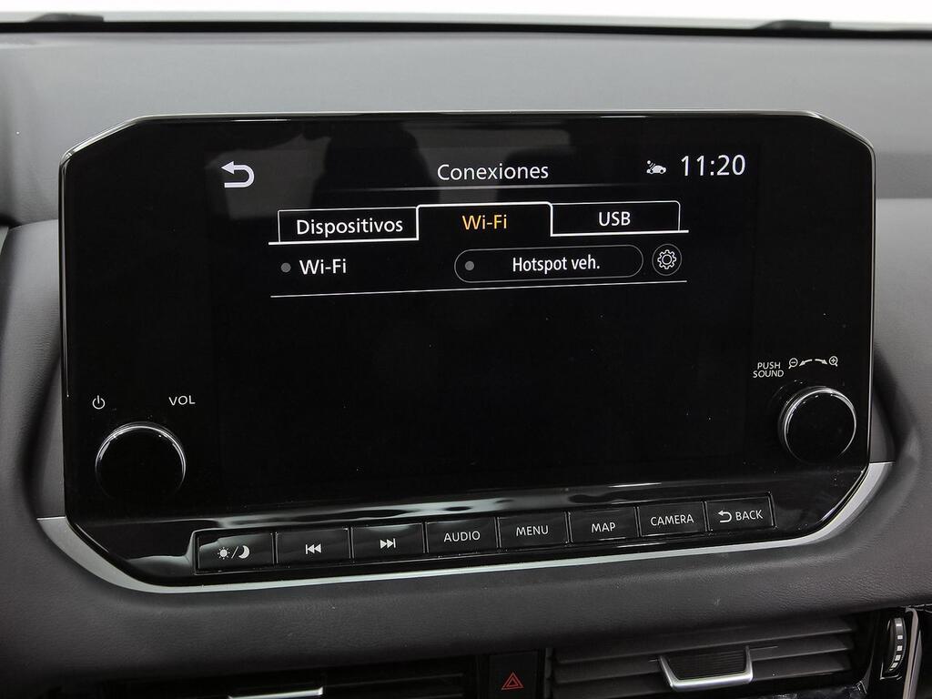 Nissan Qashqai DIG-T 103kW mHEV 4x2 Premiere Edition 24