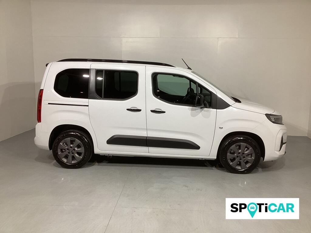 Opel Combo Cargo 100 Cv 1.5 Td S/S MT6 €6.4 3