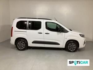 Opel Combo Cargo 100 Cv 1.5 Td S/S MT6 €6.4