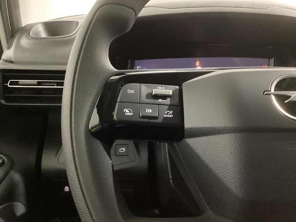 Opel Combo Cargo 100 Cv 1.5 Td S/S MT6 €6.4 16