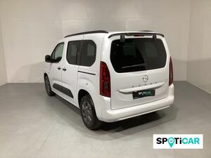 Opel Combo Cargo 100 Cv 1.5 Td S/S MT6 €6.4