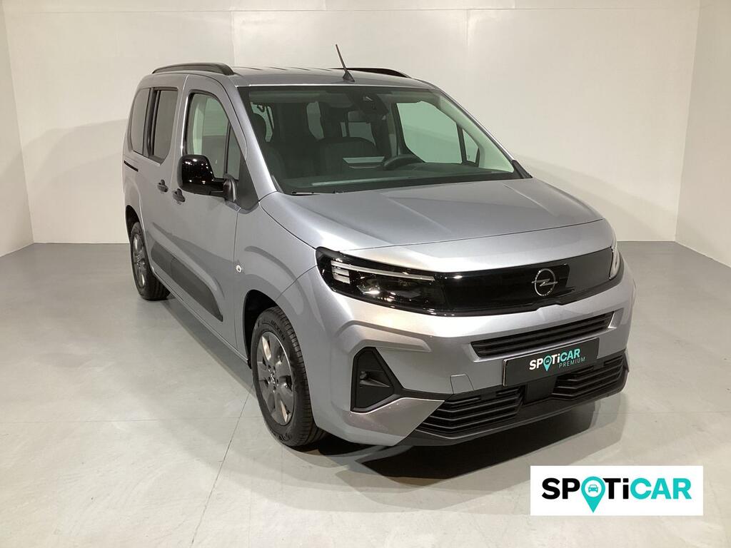 Opel Combo Cargo 100 Cv 1.5 Td S/S MT6 €6.4