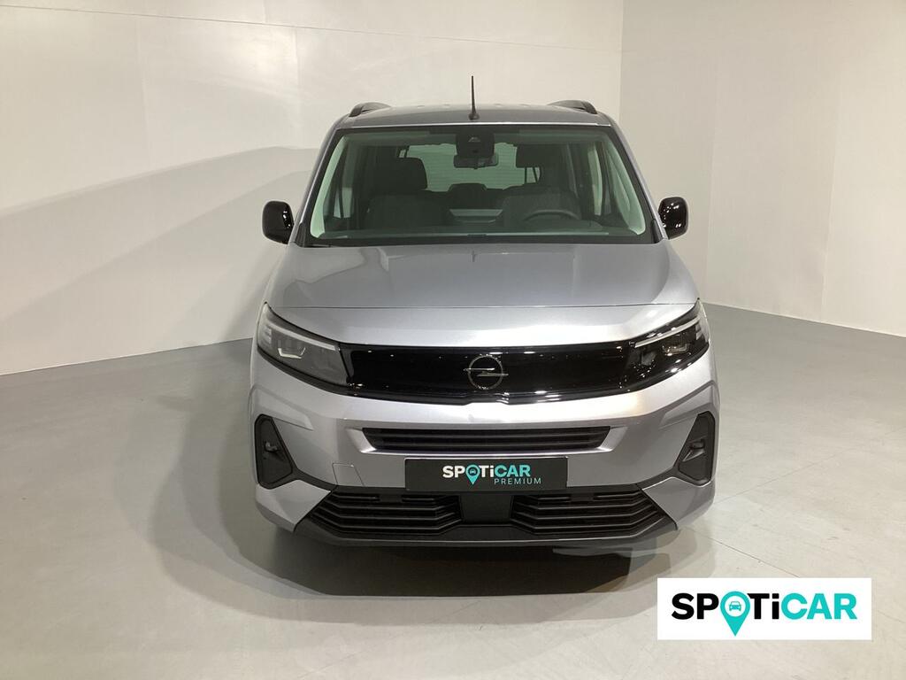 Opel Combo Cargo 100 Cv 1.5 Td S/S MT6 €6.4 5