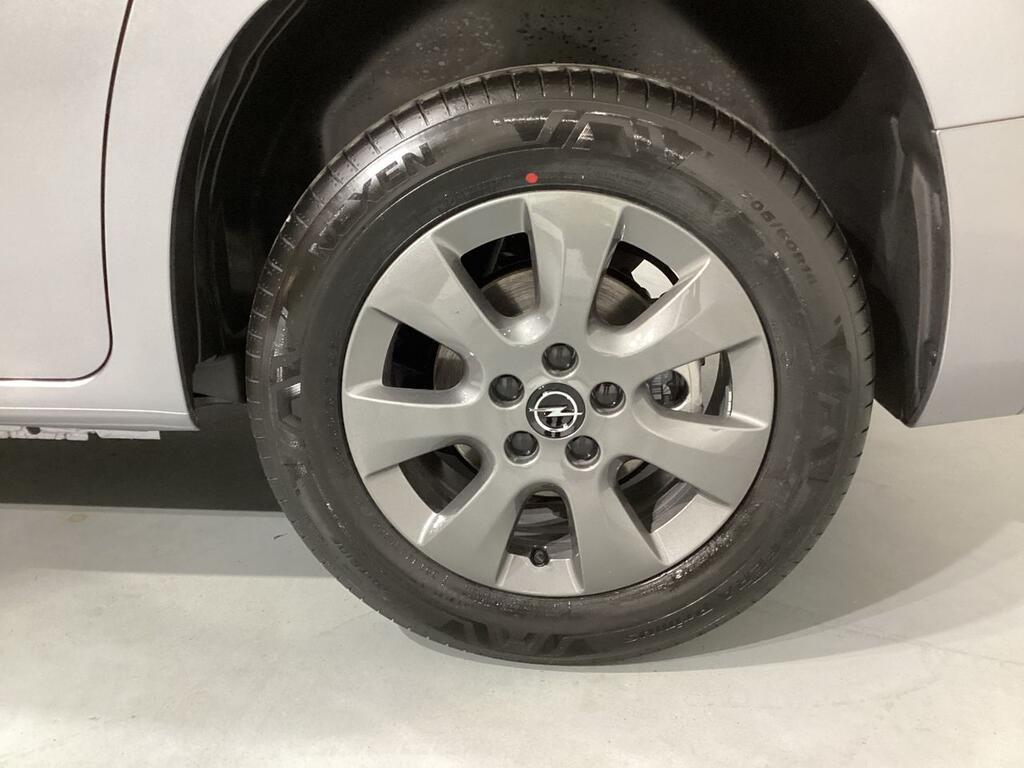 Opel Combo Cargo 100 Cv 1.5 Td S/S MT6 €6.4 11