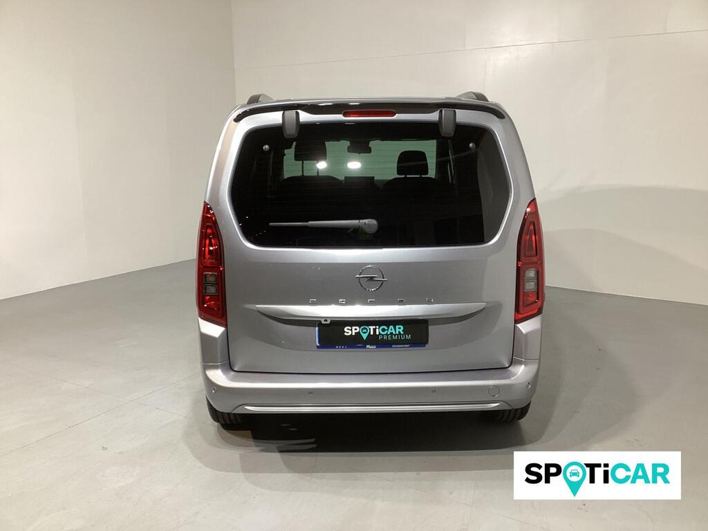 Opel Combo Cargo 100 Cv 1.5 Td S/S MT6 €6.4 6