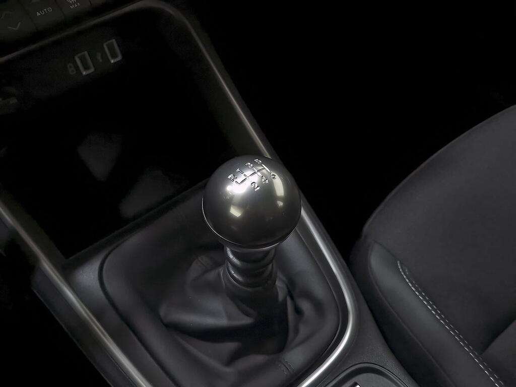 Jeep Avenger 1.2 G 74kW (100CV) Altitude 27